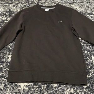 Nike sweat shirt